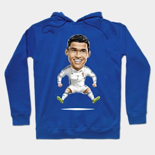 Cristiano ronaldo Hoodie